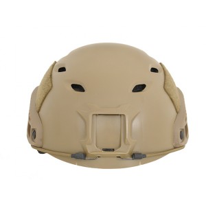 FAST BJ helmet replica - TAN [EM]